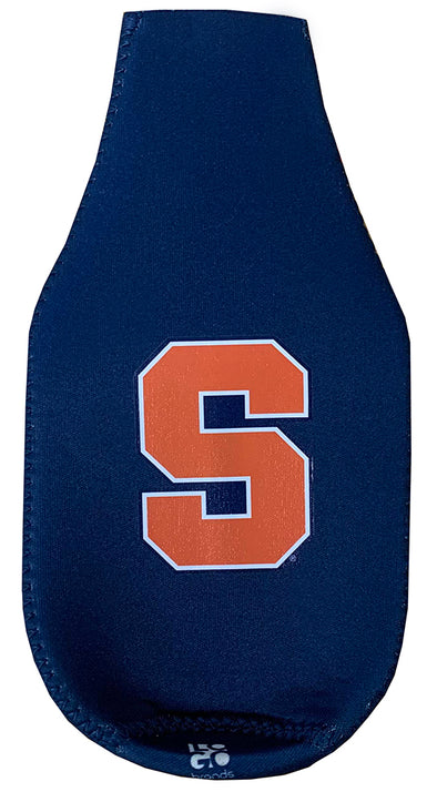 Logo Syracuse Bottle Cooler