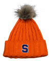 LOGOFIT Women's Knit Hat