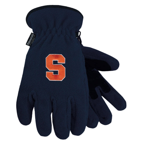 LOGOFIT Thinsulate Peak Gloves