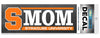 Colorshock Syracuse Mom Decal