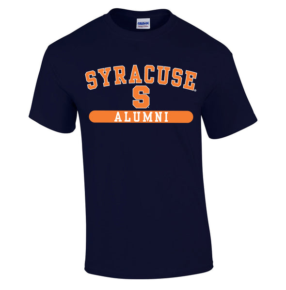 Syracuse Alumni Pill Tee