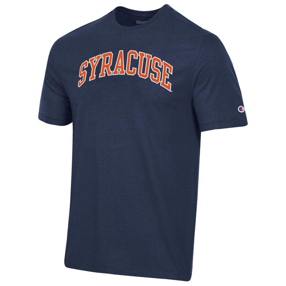 Champion Syracuse Super Fan Applique Tee