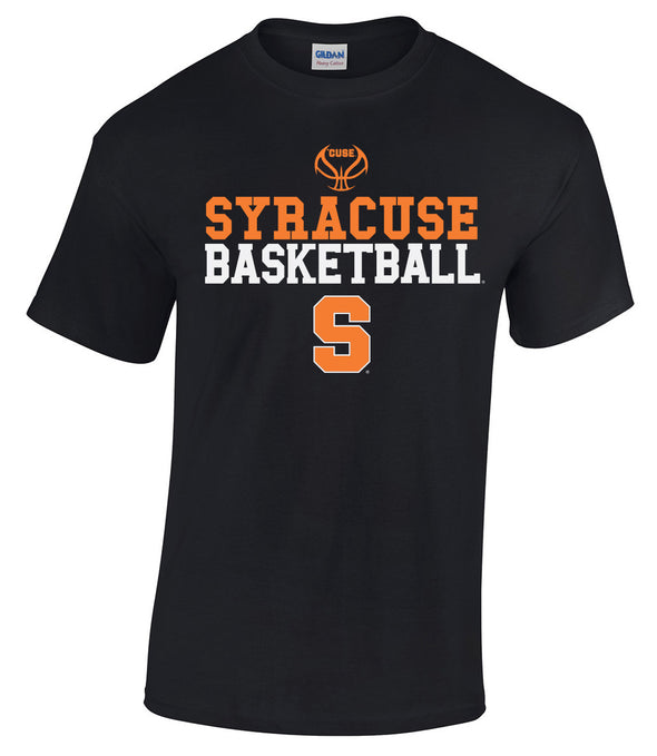 'Cuse Basketball Tee