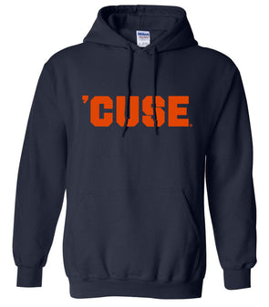 'Cuse Hoodie