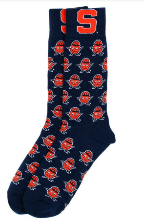 Donegal Bay Syracuse Otto Socks