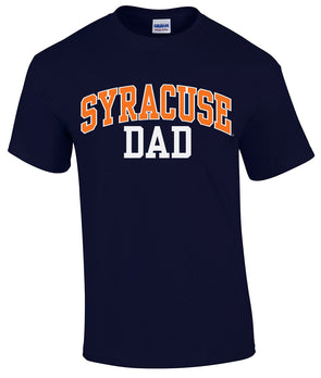 Syracuse Dad Tee
