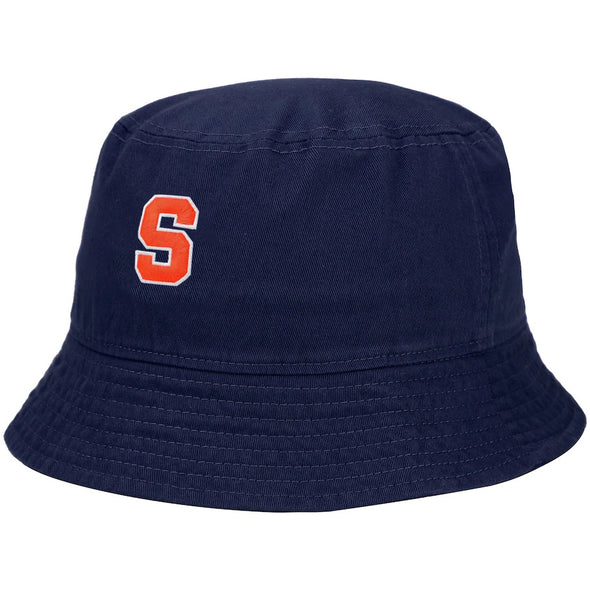Nike Syracuse Block S Core Bucket Hat