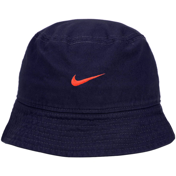 Nike Syracuse Block S Core Bucket Hat