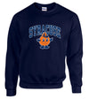 Syracuse Otto Crew Neck Sweatshirt