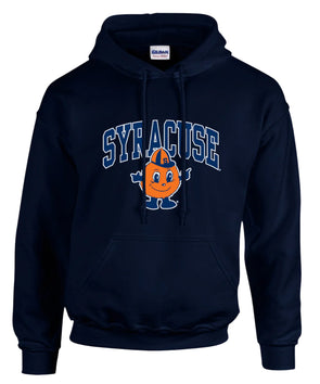 Syracuse Otto Hoodie