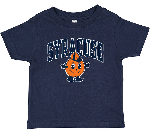 Kids Syracuse Otto Tee