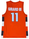 Retro Brand Joe Girard III Jersey