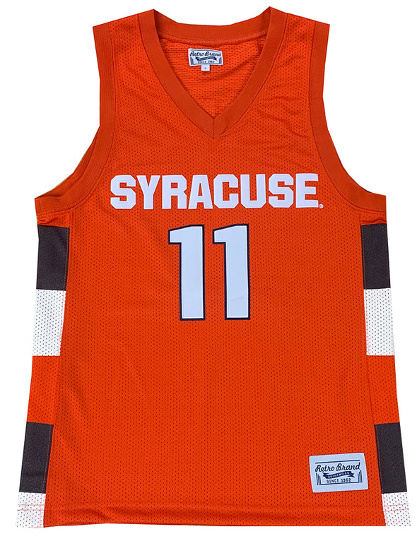 Retro Brand Joe Girard III Jersey