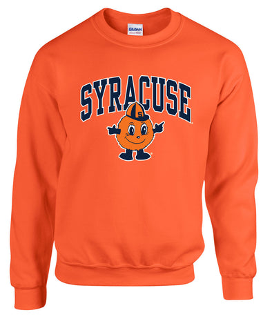 Syracuse Otto Crew Neck Sweatshirt