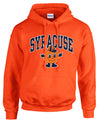 Syracuse Otto Hoodie