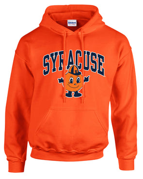 Syracuse Otto Hoodie