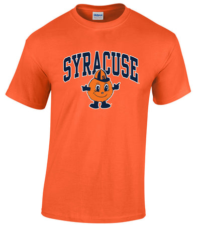 Syracuse Otto Tee