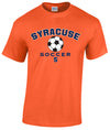 Syracuse Soccer Tee