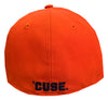 New Era Syracuse Block S 59FIFTY Fitted Hat