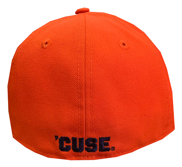 New Era Syracuse Block S 59FIFTY Fitted Hat