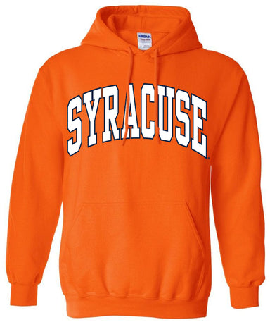 Syracuse Arc Hoodie