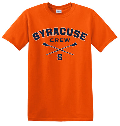 Syracuse Crew Tee