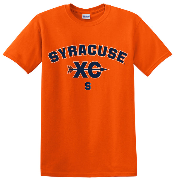 Syracuse Cross Country Tee