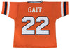 Powell Lacrosse Youth Syracuse Gary Gait #22 Jersey