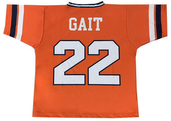 Powell Lacrosse Youth Syracuse Gary Gait #22 Jersey