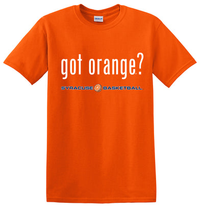 Got Orange? Tee