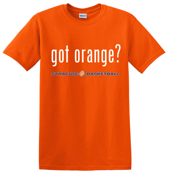 Got Orange? Tee