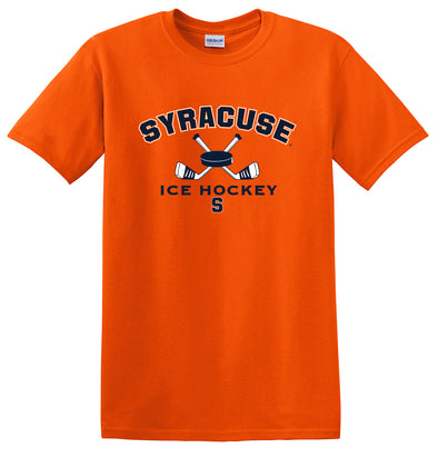 Syracuse Ice Hockey Tee