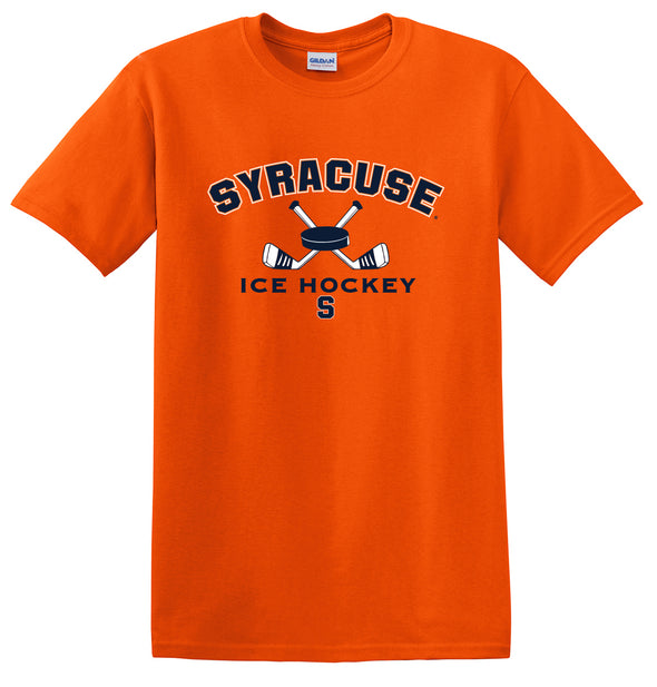 Syracuse Ice Hockey Tee