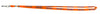 MCM Syracuse Shoelace Lanyard