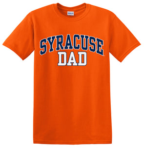 Syracuse Dad Tee