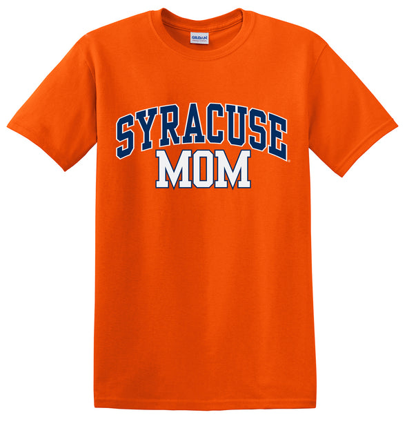 Syracuse Mom Tee