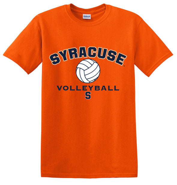 Syracuse Volleyball Tee