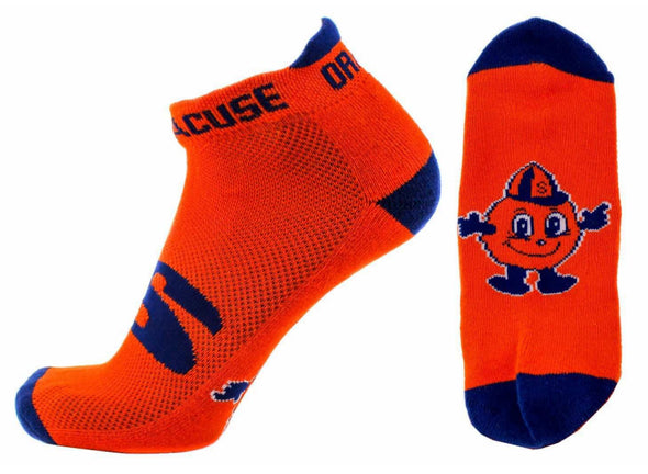 Donegal Bay Syracuse Otto Footie Socks