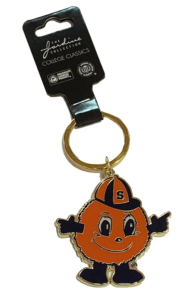 Jardine Associates Otto Keychain – The Original Manny\'s - Syracuse Team Shop