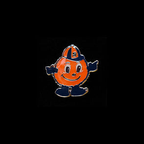 Jardine Otto Lapel Pin