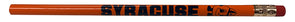 Syracuse Pencil