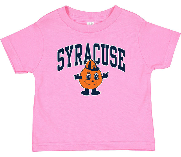 Kids Syracuse Otto Tee