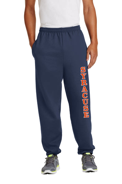 Port & Company Syracuse Fleece Sweatpants