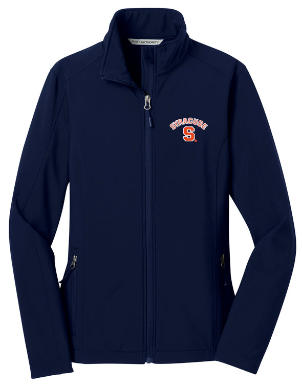 Port Authority Womens Core Softshell Jacket