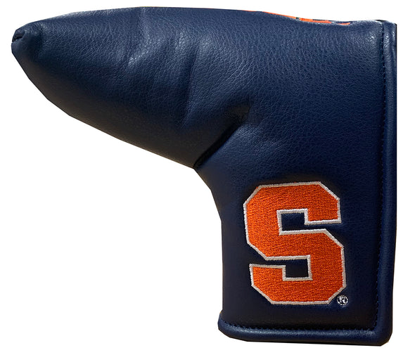 Team Golf Syracuse Blade Putter Cover