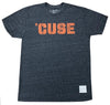 Retro Brand 'Cuse Tee