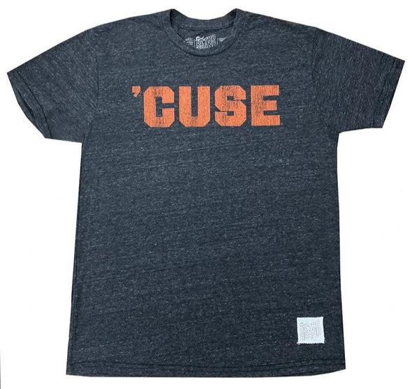 Retro Brand 'Cuse Tee