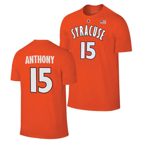 The Victory Carmelo Anthony Jersey Tee