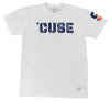 Retro Brand 'Cuse Tee