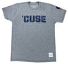 Retro Brand 'Cuse Tee